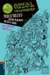 Prou D'Excuses! Mètode Pelacanyes Per Fer Els Deures
