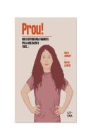 Prou Guia Dautodefensa Feminista Per A Adolescents