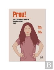 Prou Guia Dautodefensa Feminista Per A Adolescents