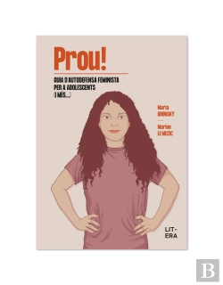 Bertrand.pt - Prou Guia Dautodefensa Feminista Per A Adolescents