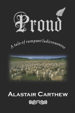 Bertrand.pt - Proud: A Tale Of Rampant Ludicrousness
