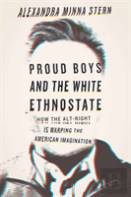 Proud Boys And The White Ethnostate