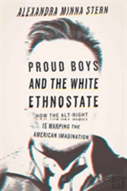 Bertrand.pt - Proud Boys And The White Ethnostate