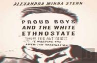 Proud Boys And The White Ethnostate
