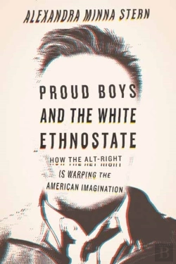 Bertrand.pt - Proud Boys And The White Ethnostate