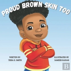 Bertrand.pt - Proud Brown Skin Too