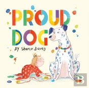 Proud Dog