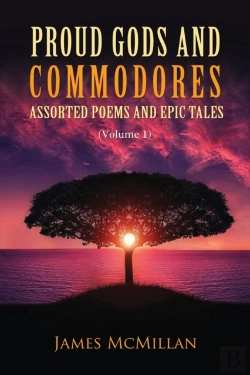 Bertrand.pt - Proud Gods And Commodores: Assorted Poem