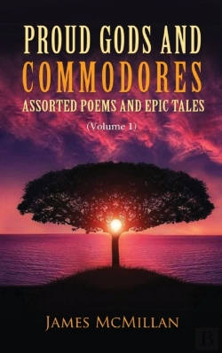 Bertrand.pt - Proud Gods And Commodores: Assorted Poem