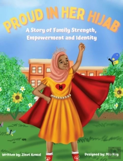 Bertrand.pt - Proud In Her Hijab