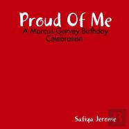 Proud Of Me