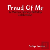 Proud Of Me