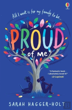 Bertrand.pt - Proud Of Me