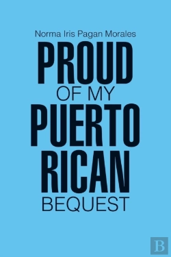 Bertrand.pt - Proud Of My Puerto Rican Bequest