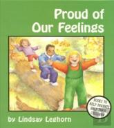 Proud Of Our Feelings
