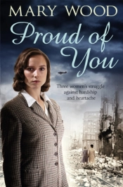 Proud Of You