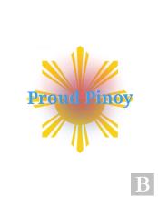 Proud Pinoy