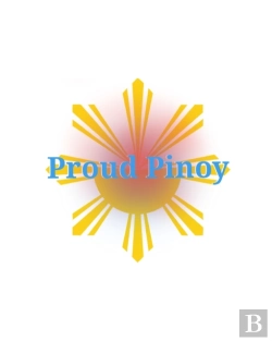 Bertrand.pt - Proud Pinoy