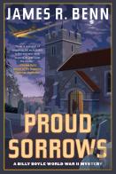 Proud Sorrows