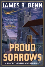 Proud Sorrows