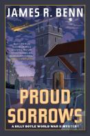 Proud Sorrows