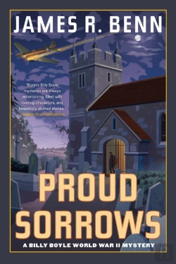Bertrand.pt - Proud Sorrows