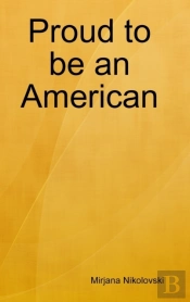 Proud To Be An American