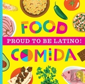 Proud To Be Latino