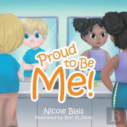 Proud To Be Me!