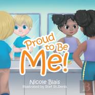 Proud To Be Me!