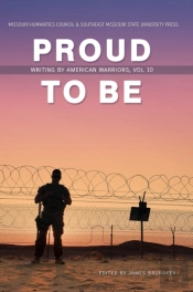 Proud To Be, Volume 10
