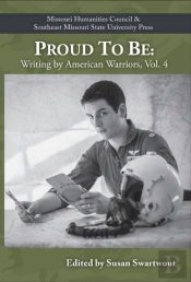Proud To Be, Volume 4