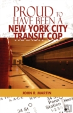 Bertrand.pt - Proud To Have Been A New York City Transit Cop