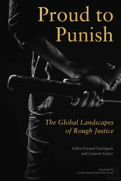 Bertrand.pt - Proud To Punish