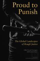 Proud To Punish