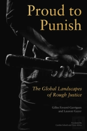 Proud To Punish