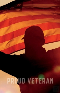 Bertrand.pt - Proud Veteran (5 X 8)