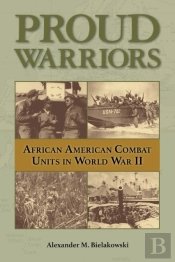 Proud Warriors Volume 6