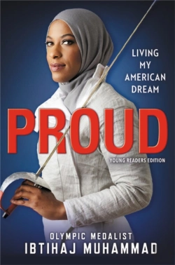 Bertrand.pt - Proud (Young Readers Edition)