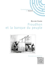 Proudhon Et La Banque Du Peuple