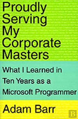 Bertrand.pt - Proudly Serving My Corporate Masters