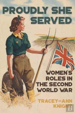 Bertrand.pt - Proudly She Served