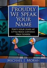 Proudly We Speak Your Name