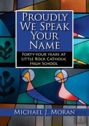 Proudly We Speak Your Name