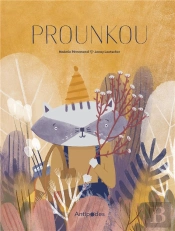 Prounkou