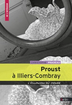 Bertrand.pt - Proust À Illiers-Combray ; L'Éclosion Du Monde