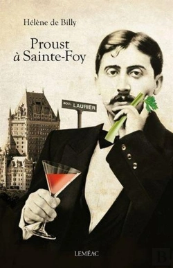 Bertrand.pt - Proust A Sainte-Foy
