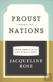 Proust Among The Nations