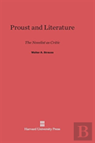 Proust And Literature