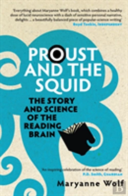 Bertrand.pt - Proust And The Squid